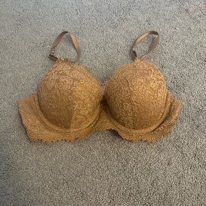 Aerie push-up bra 36B